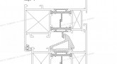Patent thermische Brüche, thermische Brüche, Fensterrahmen aus Aluminium, Lösungen für Fensterrahmen aus Aluminium, Polyamid Profil