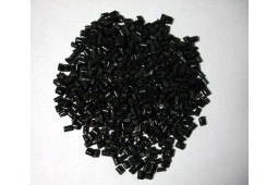 PVC-Teilchen, PVC-Granulat