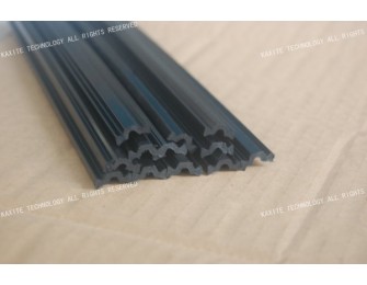 Form C 12mm thermische Trennung Polyamidstreifen alt=
