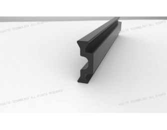 Form C 16mm Thermische Brechen-Streifen alt=