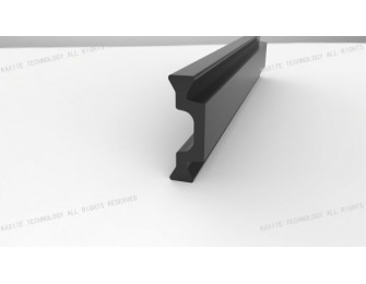 Form C 18mm Wärmedämmung Streifen alt=