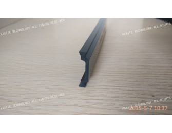 Form C 22 mm Wärmedämmung Streifen alt=