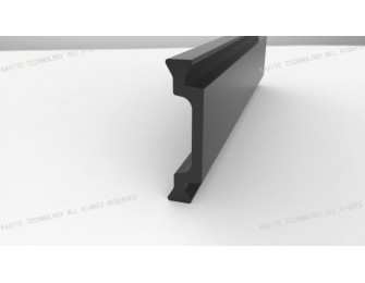 Form C 24mm thermische Barrierestreifen alt=