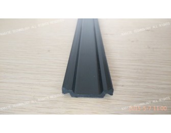 Form C 25mm thermische Barriere bar alt=