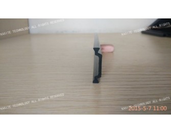 Form C 25mm thermische Barriere bar alt=