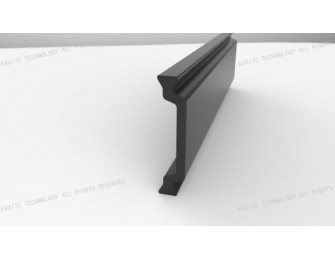 Form C 27 mm thermische Barrierematerial alt=