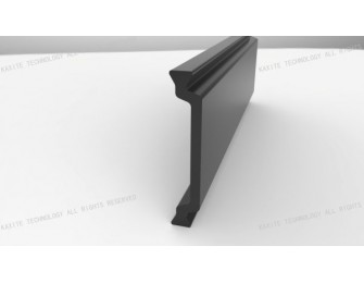 Form C 32 mm thermische Barriere Produkt alt=