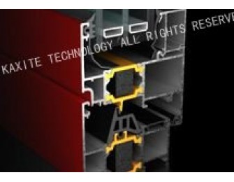 Form C 34 mm Wärmedämmung Strebe alt=