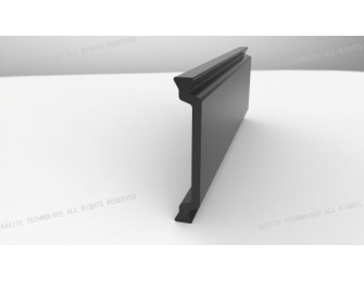 Form C 34 mm Wärmedämmung Strebe alt=