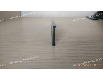 I-Form 25 . 3 mm PA66GF25 thermische Barriere bar für Aluminiumfenster alt=