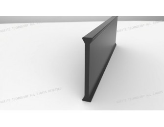 I-Form 30 mm Nylon 66 Wärmedämmung Polyamid Streifen alt=