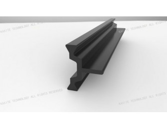 Form-CT 18 mm Kunststoff thermische Barriere Polyamid Strebe alt=