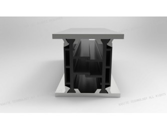 Form ICT 30 mm Polyamid 6 . 6 25% Glasfaserwärmebarriere Profil alt=