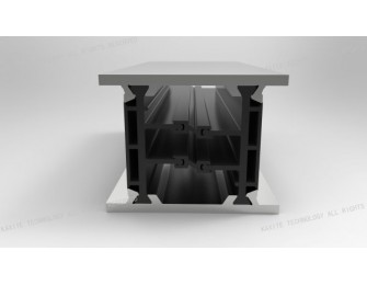 Form ICT 30 mm Polyamid 6 . 6 25% Glasfaserwärmebarriere Profil alt=