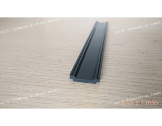 19 . 5 mm Breite Schieber Mehrfachverriegelungsstange Polyamid für die automatische Fertigungslinie alt=