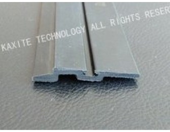 40 . 8 mm Breite PA66 GF25 Wärmedämmung bar für Aluminium Fensterflügelrahmen alt=
