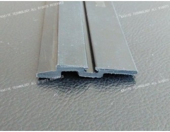 40 . 8 mm Breite PA66 GF25 Wärmedämmung bar für Aluminium Fensterflügelrahmen alt=