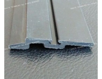 40 . 8 mm Breite PA66 GF25 Wärmedämmung bar für Aluminium Fensterflügelrahmen alt=