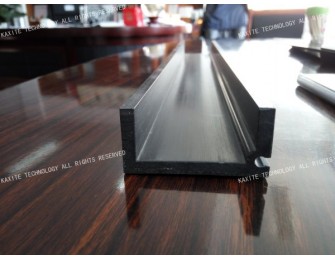 50 mm Breite angepasst große Größe thermische Trennung Material für Fenster und Türen alt=