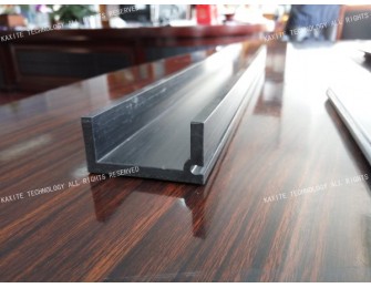 50 mm Breite angepasst große Größe thermische Trennung Material für Fenster und Türen alt=