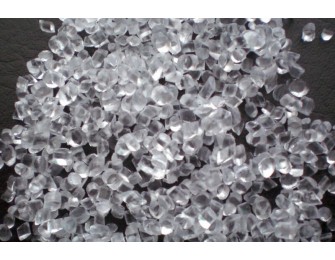 PVC-Granulat Rohstoffe alt=