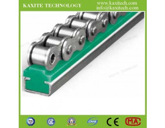 TYP CT Nylon Profil Kettenführung alt=