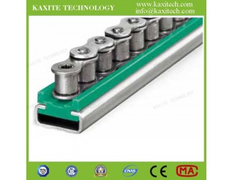 TYP CU Kunststoff Kettenführung alt=