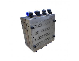 KXT-E2 PA66 Polyamid thermische Bruchextrusion Spritzguss alt=