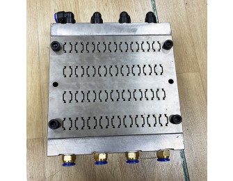 KXT-E2 PA66 Polyamid thermische Bruchextrusion Spritzguss alt=