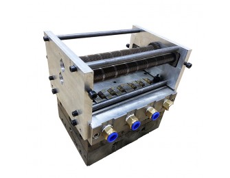 KXT-E2 PA66 Polyamid thermische Bruchextrusion Spritzguss alt=