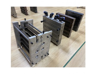 KXT-E2 PA66 Polyamid thermische Bruchextrusion Spritzguss alt=