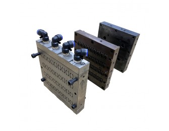 KXT-E2 PA66 Polyamid thermische Bruchextrusion Spritzguss alt=