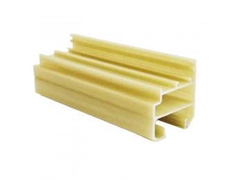 Glasfaserprofil alt=