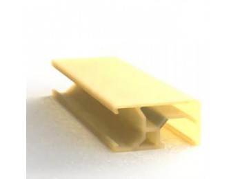GFK Pultrudierte Glasfaserprofile alt=