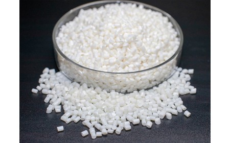 VOLLSTÄNDIG BIOLOGISCH ABBAUBARES MATERIAL