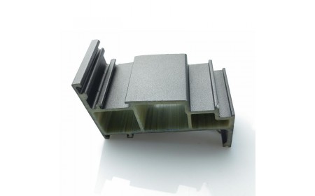 Energiesparendes Material – Neues Inspiration Glasfaserprofil